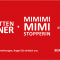 MIMIMIMI Stopper/in